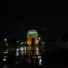 India Gate in Delhi