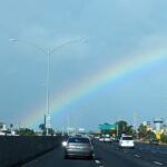 Chasing Rainbows: A Kaleidoscope of Colors in Rainbow Season